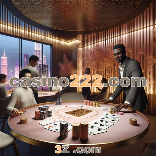 Maximize sua Experiência de Jogo com Promoções em casino222.com