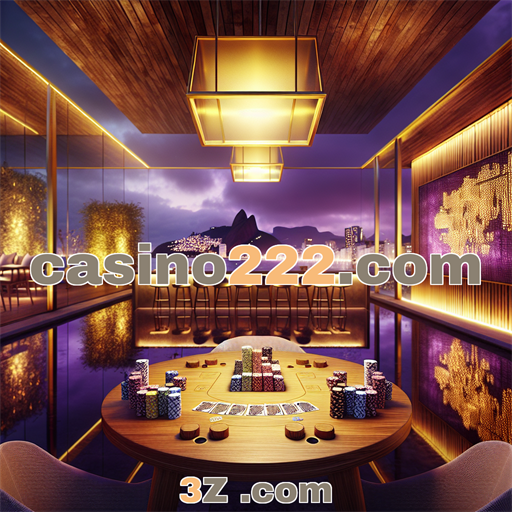 Apostas Esportivas: Emoções e Oportunidades no casino222.com